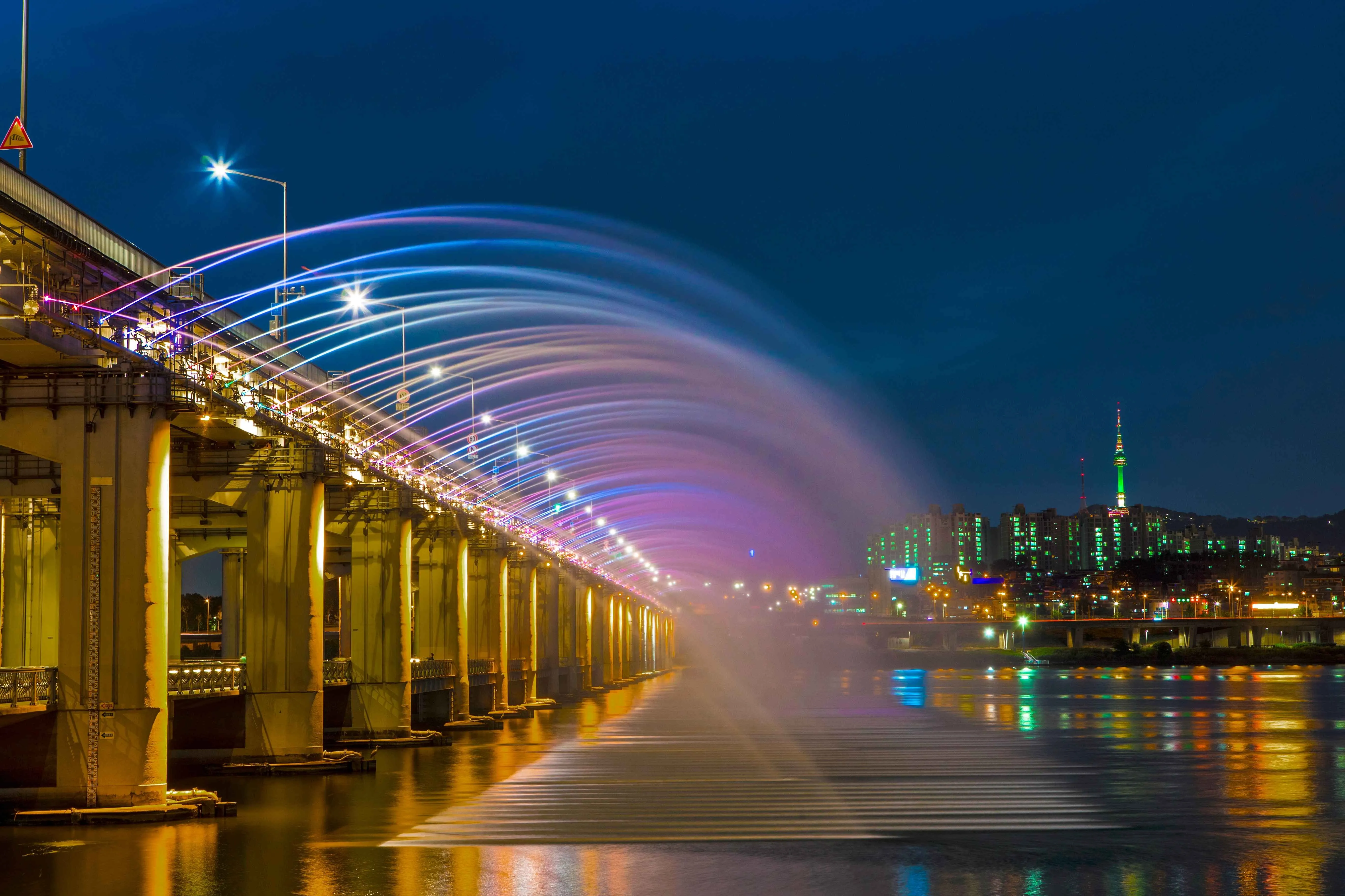 Seoul Night Tour 2