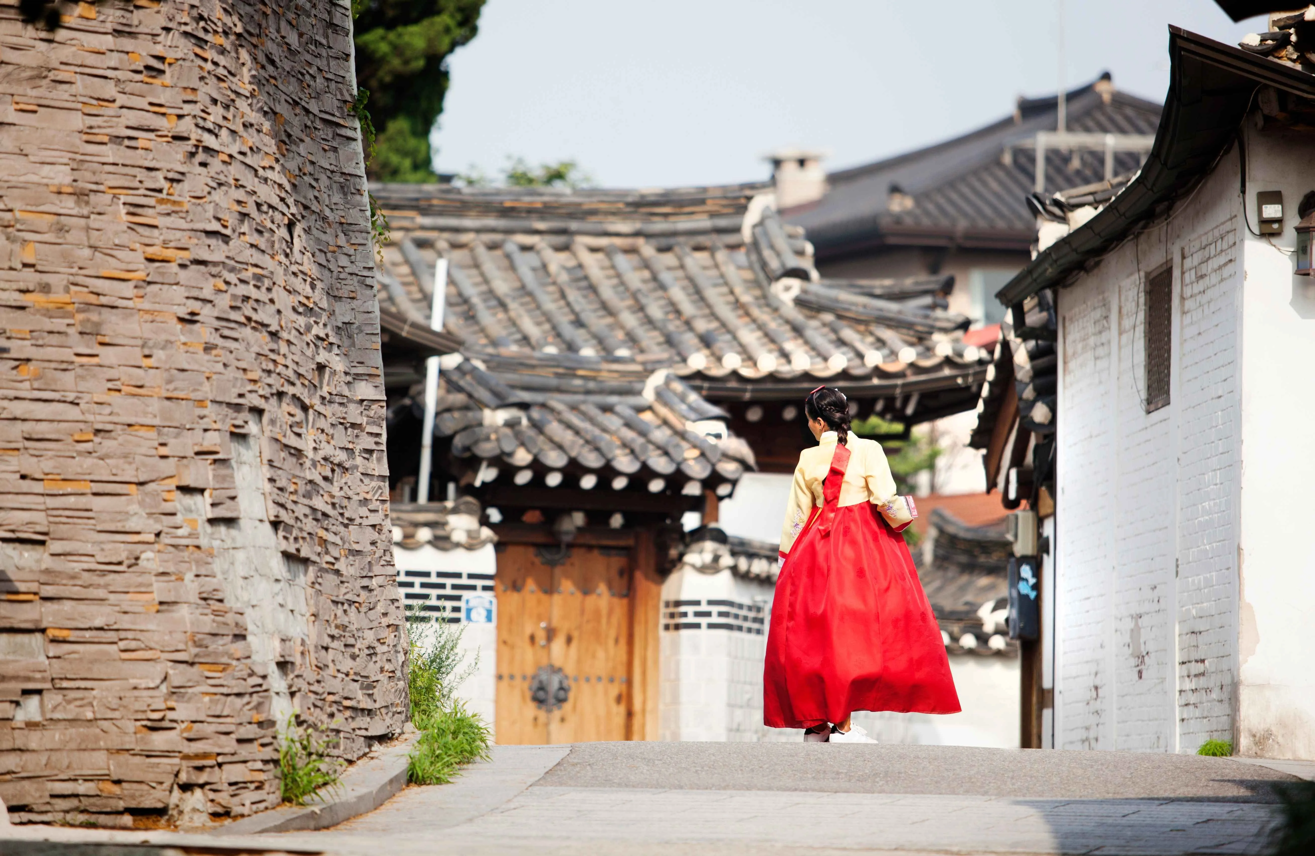 Seoul City Full-Day Tour 3