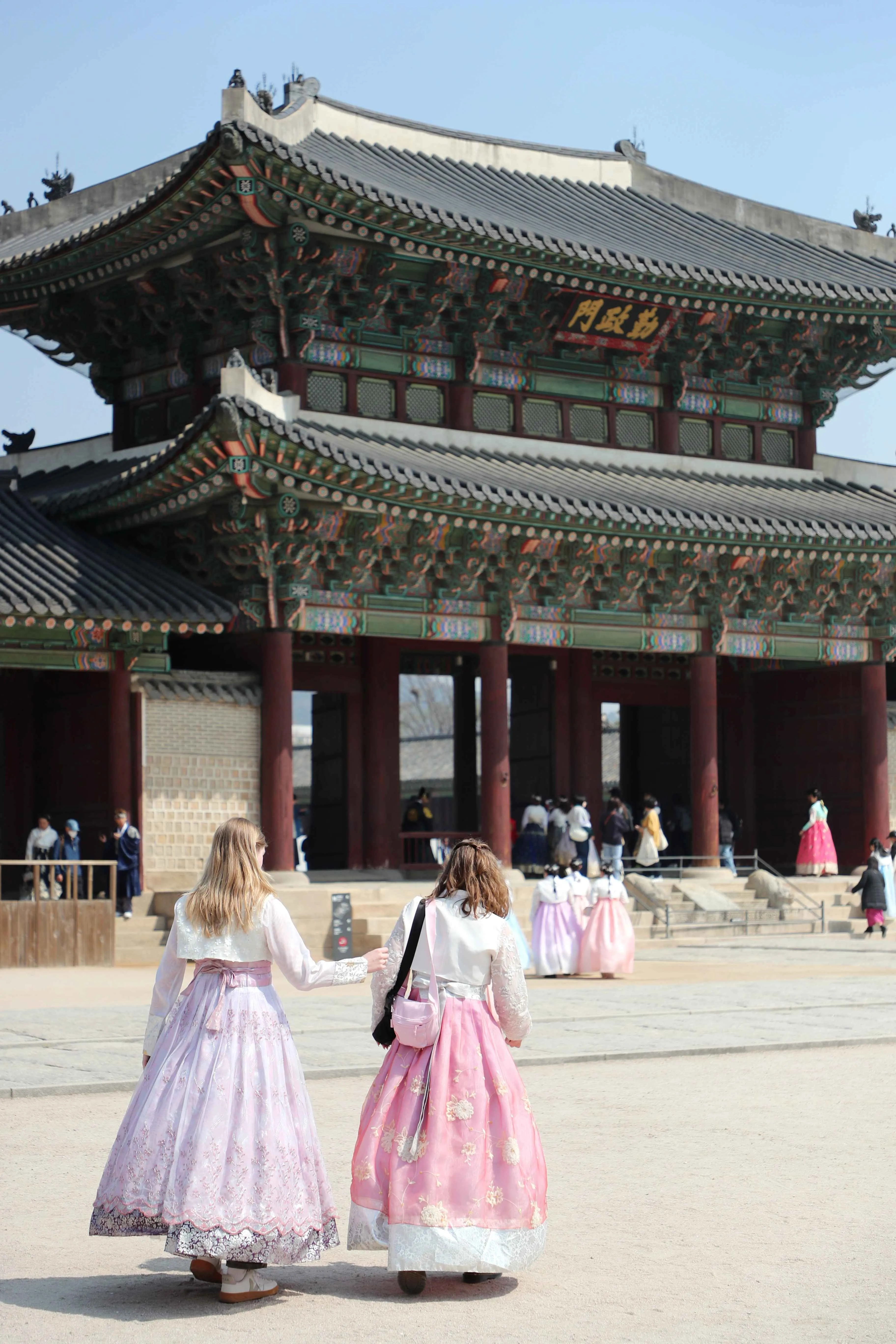 Seoul City Full-Day Tour