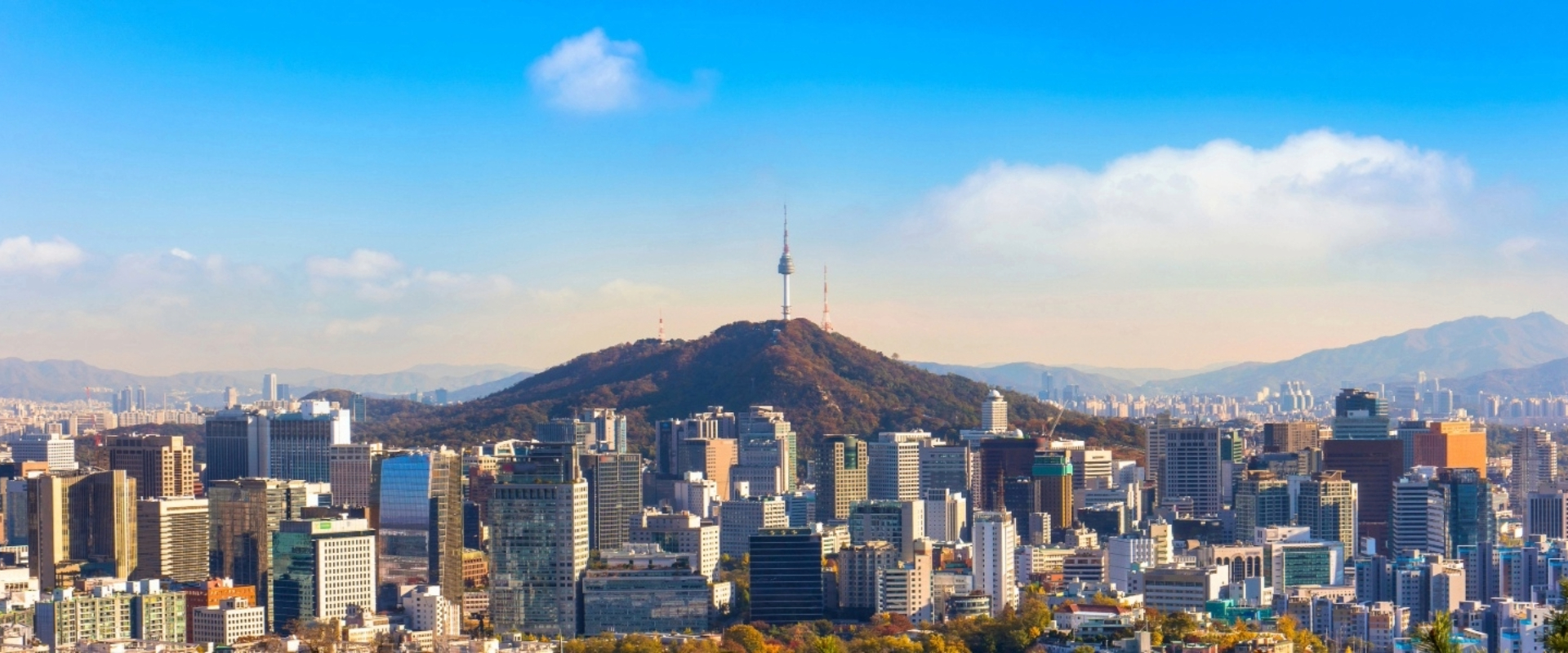 Seoul City Tour