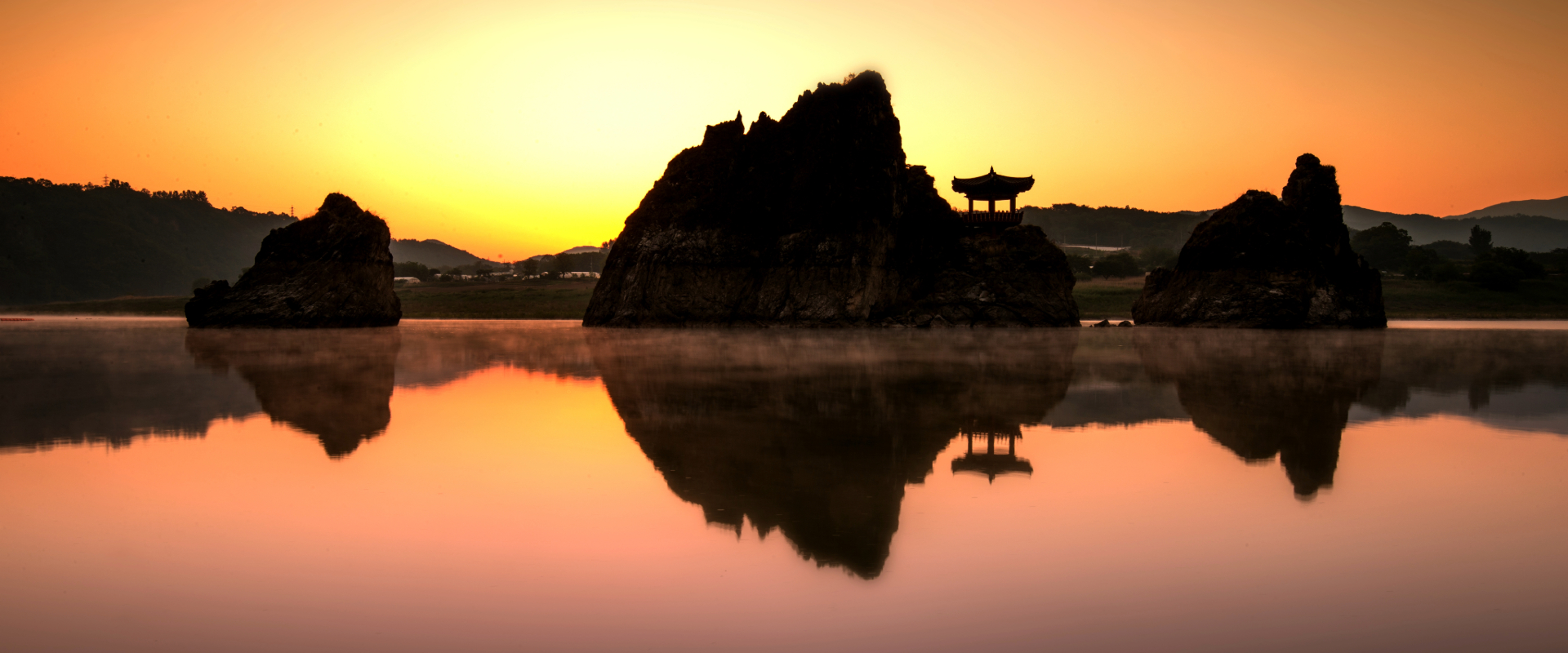 Danyang Nature