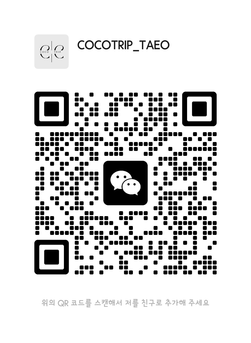 WeChat QR Code