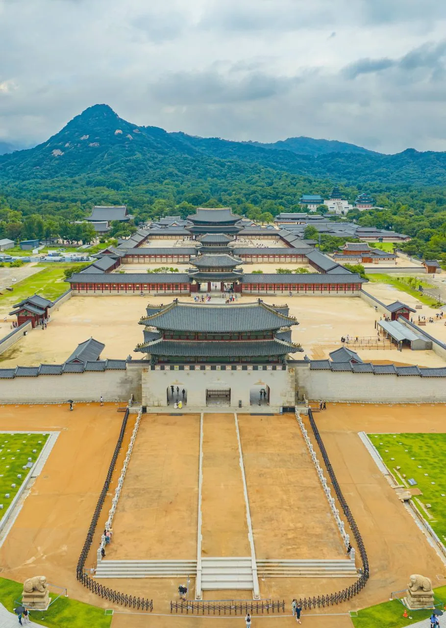 How to Rent Hanbok & Explore Seoul Palaces (2026 Guide)
