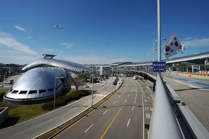 Incheon to Seoul Late Night: AREX, Bus & T-Money Guide 2026