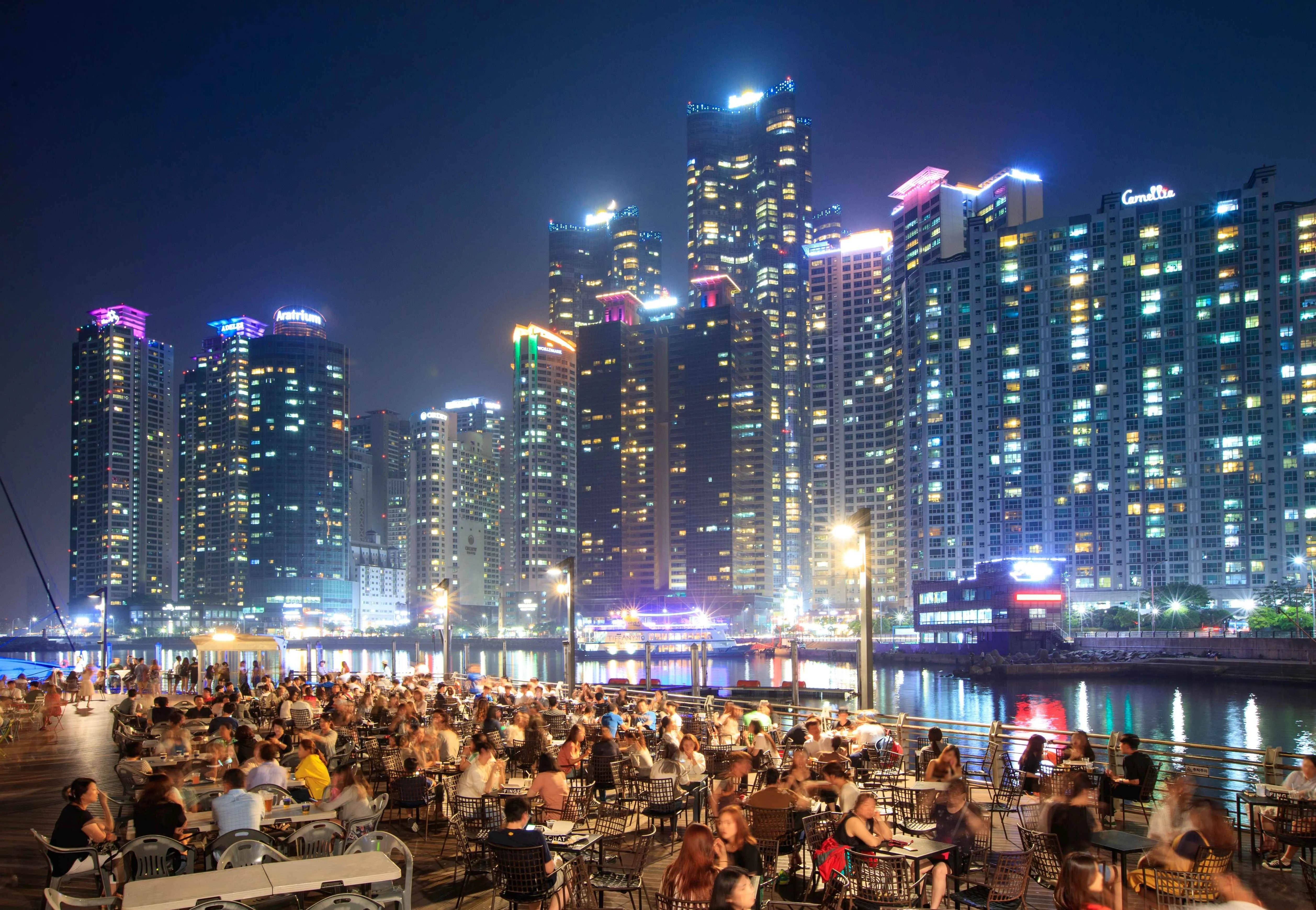 Busan