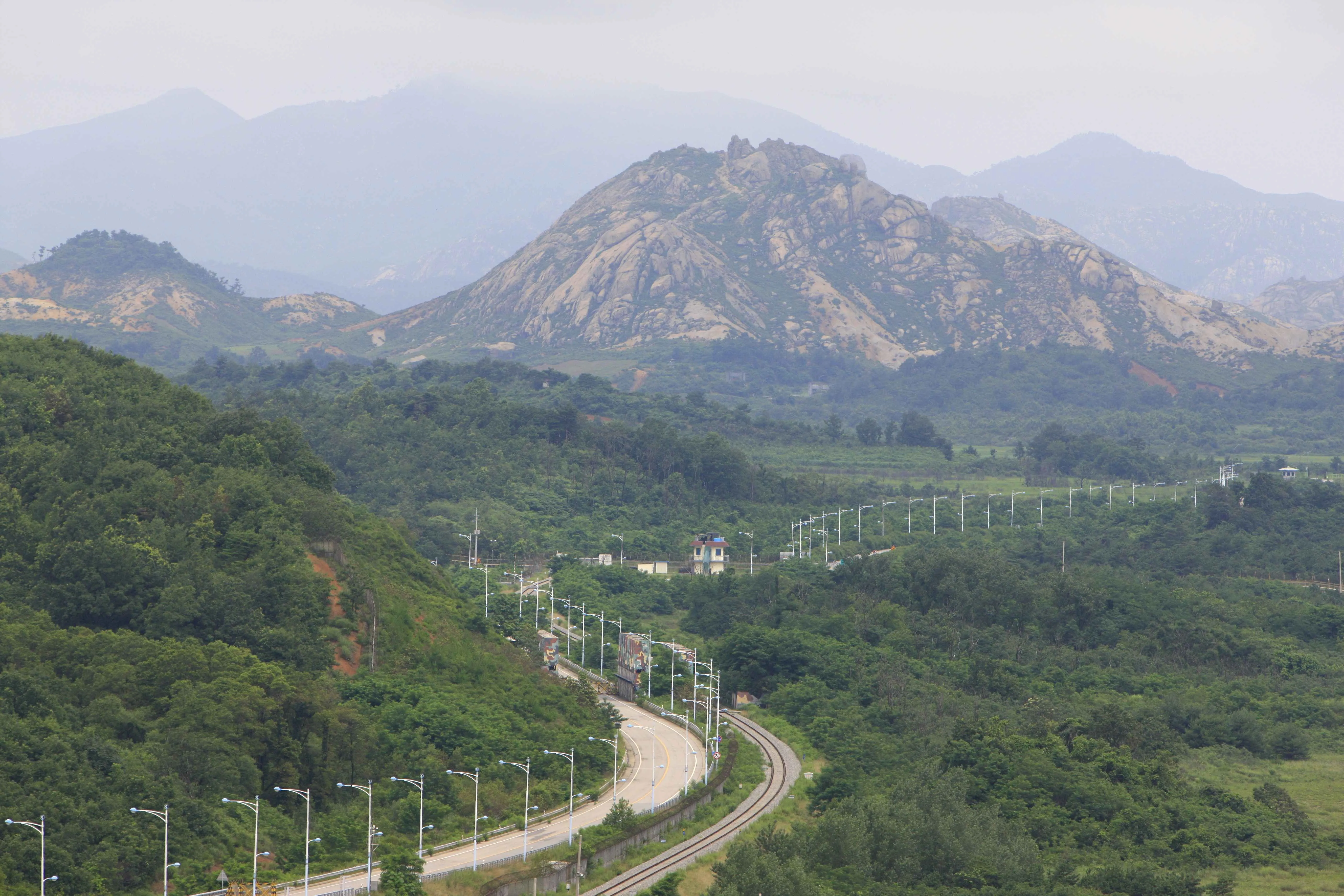 DMZ & Paju Day Tour