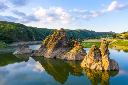 Danyang Nature Day Tour