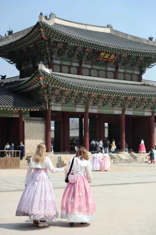 Seoul City Full-Day Tour