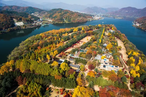 Nami Island & Chuncheon Tour
