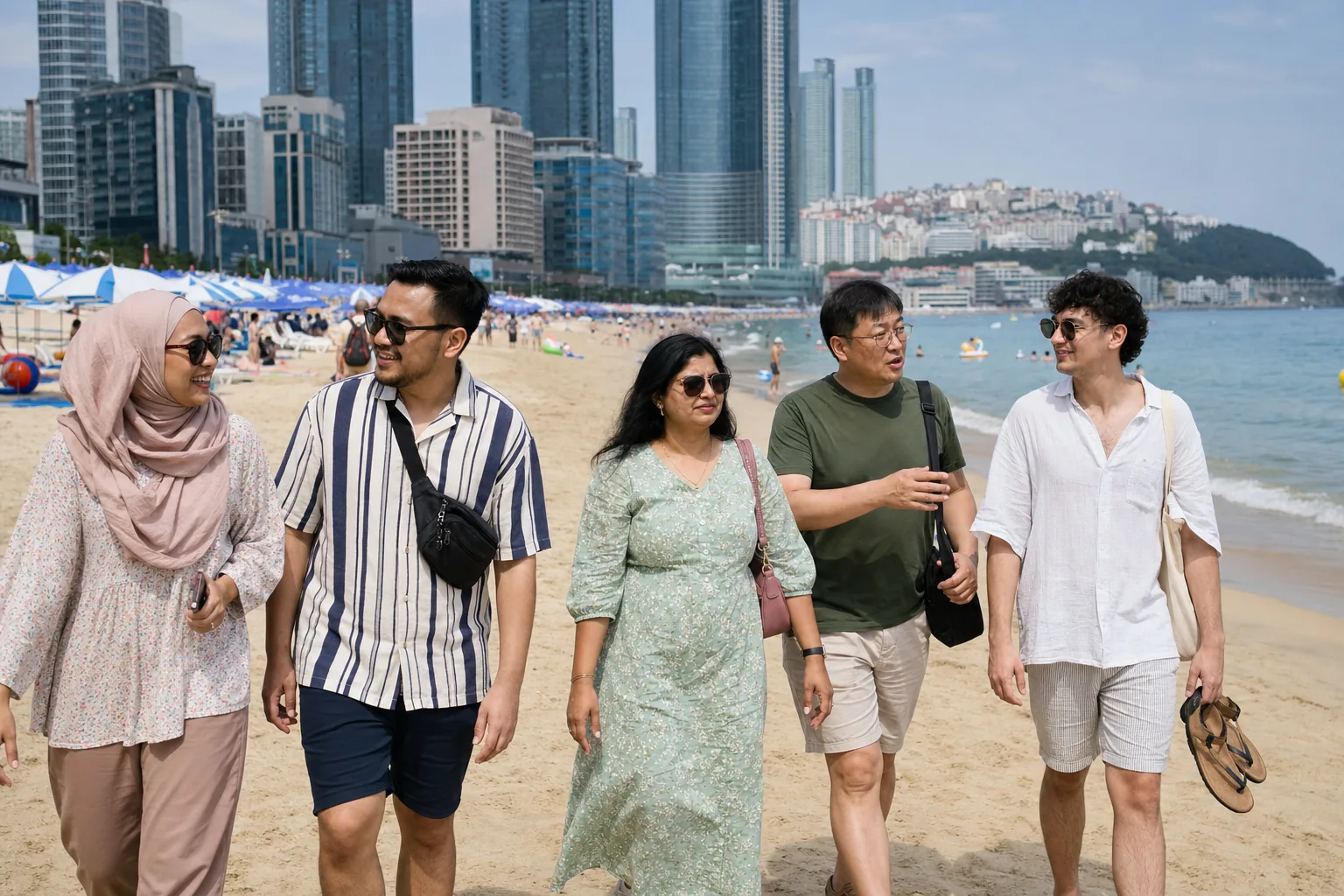 Korea Multi-City 3D2N (Seoul · Gyeongju · Busan) 10