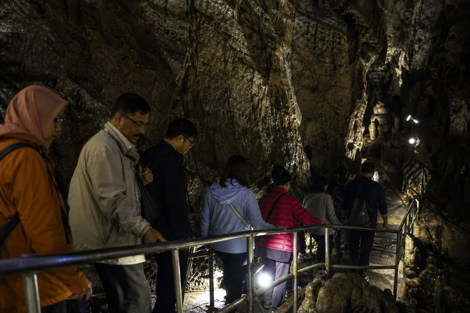 Danyang Nature Day Tour 12