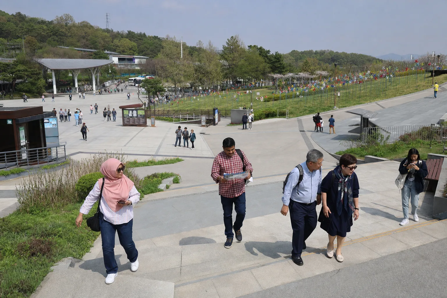 DMZ & Paju Day Tour 2