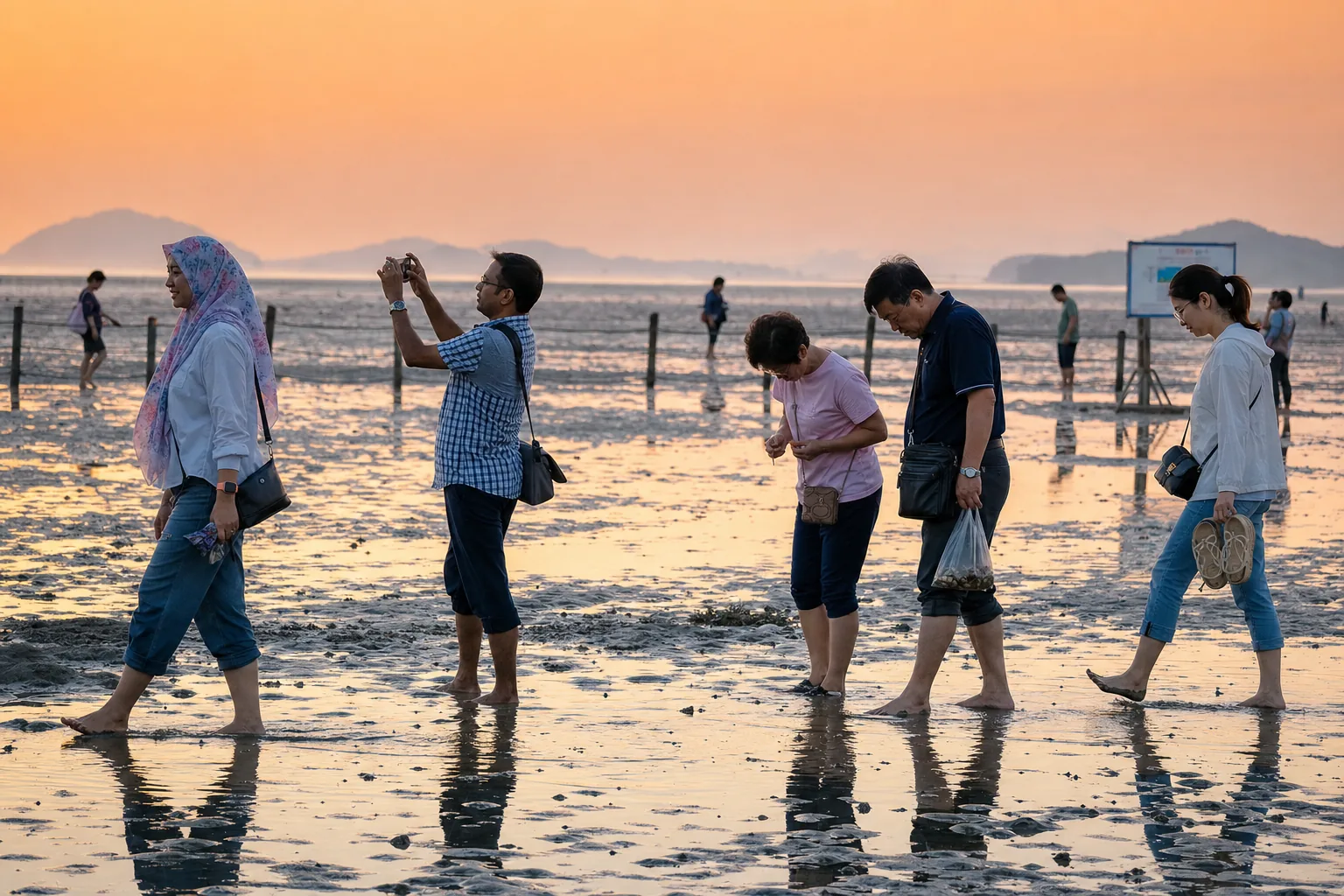 Incheon & Ganghwa Island Tour 11
