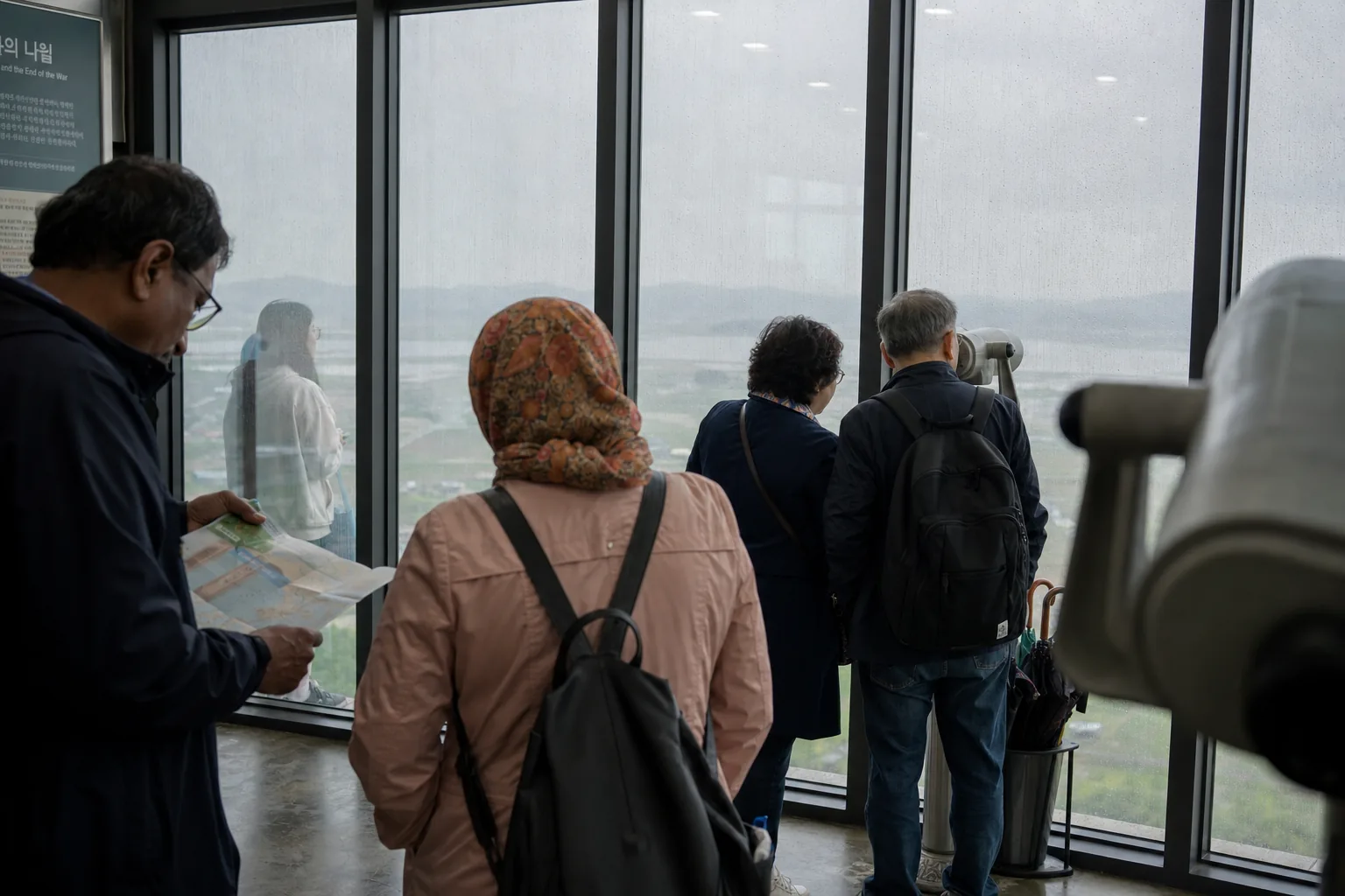 Incheon & Ganghwa Island Tour 12