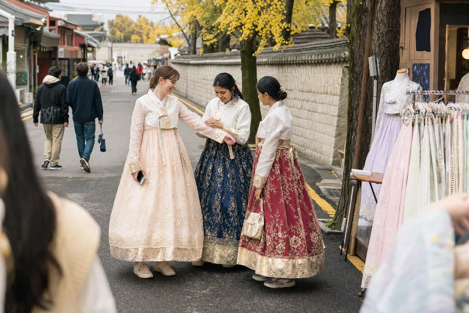 Korea Multi-City 3D2N (Seoul · Gyeongju · Busan) 2